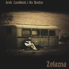 Album cover of Żelazna