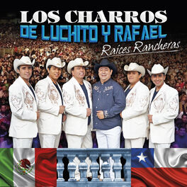 Album cover of Raíces Rancheras