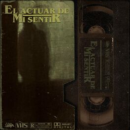 Album cover of El Actuar De Mi Sentir