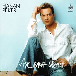 Album cover of Aşk Bana Lazım