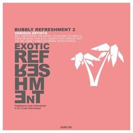 Album cover of Bubbly Refreshment 2