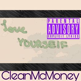 Album cover of CleanMcMoney (feat. DarkStar)