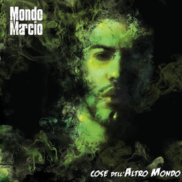 Mondo Marcio: albums, songs, playlists