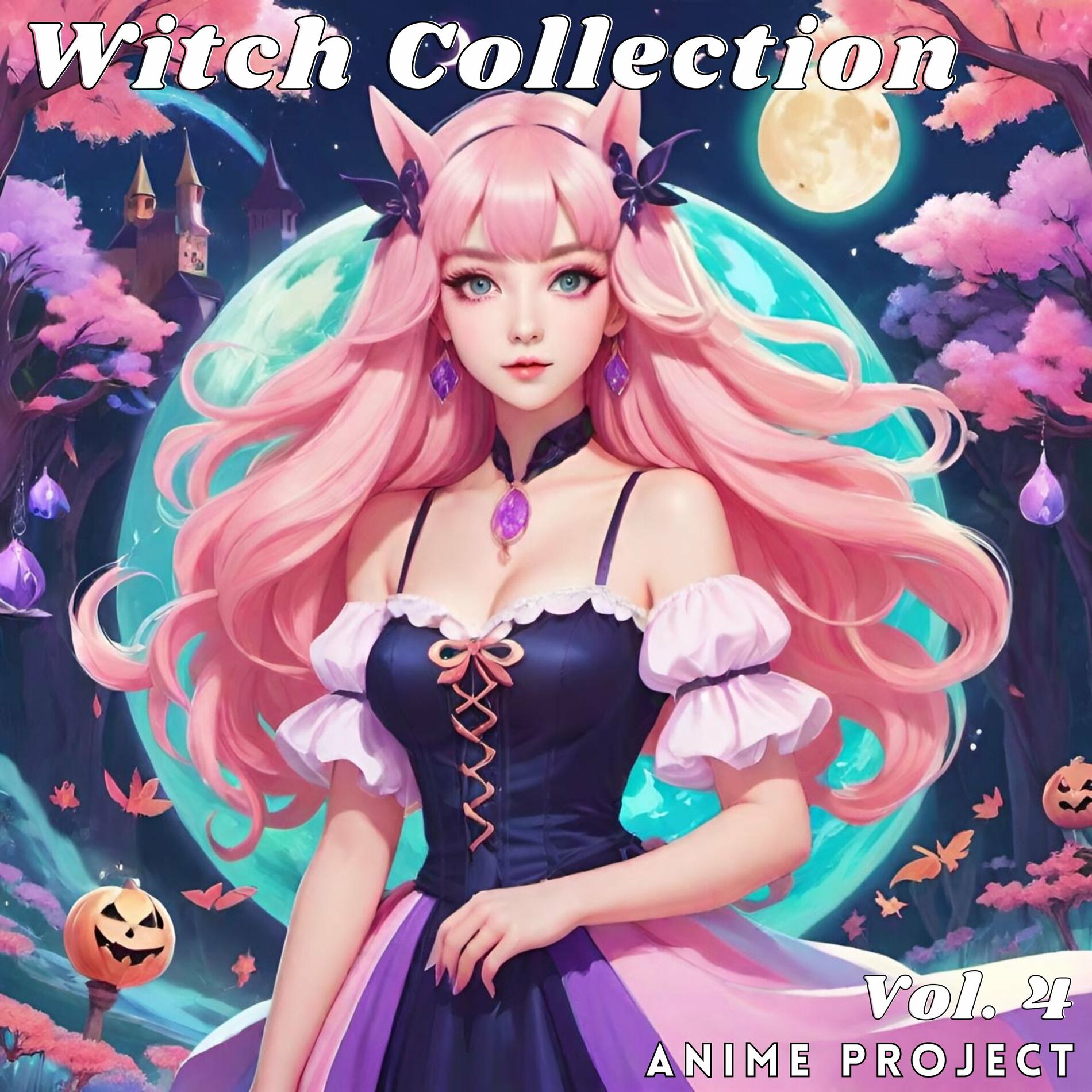 Anime Project - Fairies Collection, Vol. 6: тексты и песни | Deezer