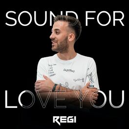 Album cover of Sound for love you