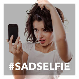 Album cover of #SadSelfie