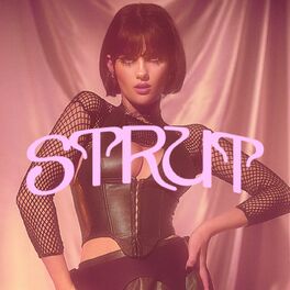Album cover of STRUT