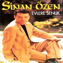 Album cover of Evlere Şenlik