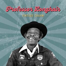 Album cover of Professor Longhair (Vintage Charm)