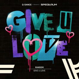 Album cover of Give U Love