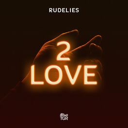 Album cover of 2 Love