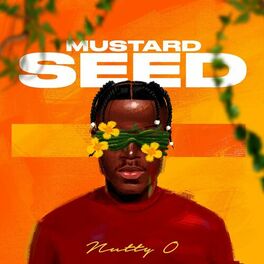 Album cover of Mustard Seed