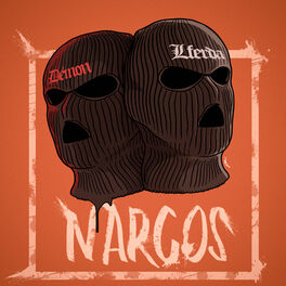 Album cover of Narcos (feat. Lferda)