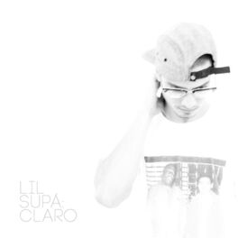 Album cover of Claro