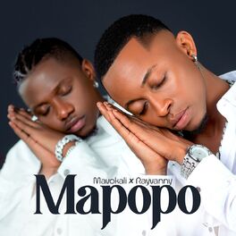 Album cover of Mapopo (Remix)