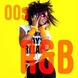 Album cover of 00s R&B