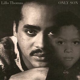 Album cover of Only Son