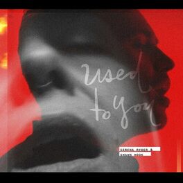 Album cover of Used to You