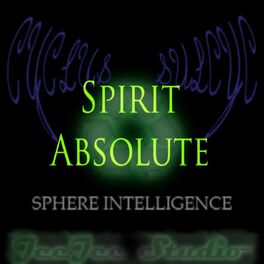 Album cover of Spirit Absolut