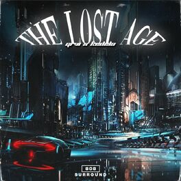 Album cover of The Lost Age