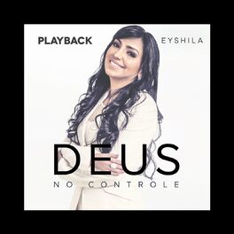 Album cover of Deus no Controle (Playback)