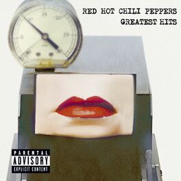 Red Hot Chili Peppers Albums Songs Playlists Listen On Deezer