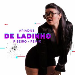 Album cover of De Ladinho (Remix Piseiro)