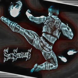 Album cover of Soul Stealers