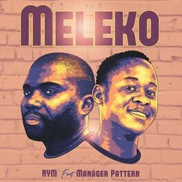 Album cover of Meleko