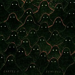 Album cover of Cartel II (Remixes)