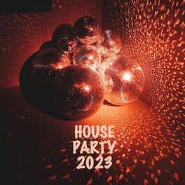Album cover of House Party 2023
