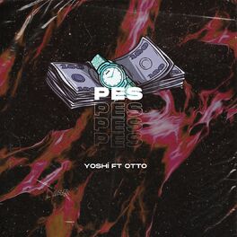 Album cover of PES