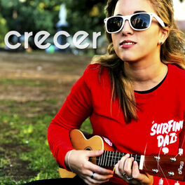 Album cover of Crecer