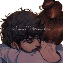 Album cover of Amor e Minimalismo