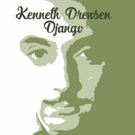 Album cover of Django
