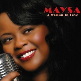 Album cover of A Woman In Love
