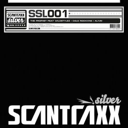 Album cover of Scantraxx Silver 001