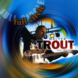 Album cover of Full Circle