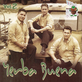 Album cover of Vol.2