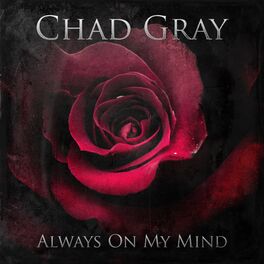 Album cover of Always on My Mind