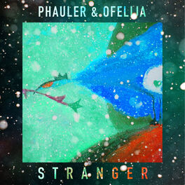 Album picture of Stranger