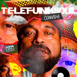 Album cover of Telefunksoul Convida