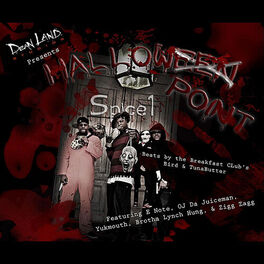 Album cover of Hallowpoint (Deanland Studios Presents)