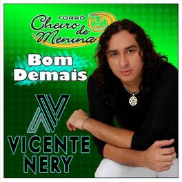 Album cover of Bom Demais