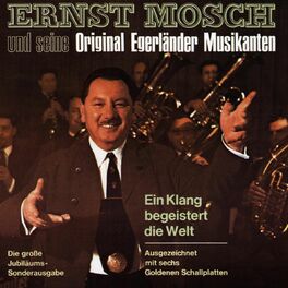 Album cover of Ein Klang Begeistert Die Welt