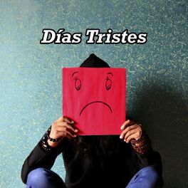 Album cover of Días Tristes