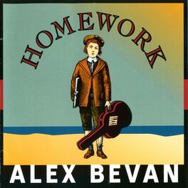 Album cover of Homework