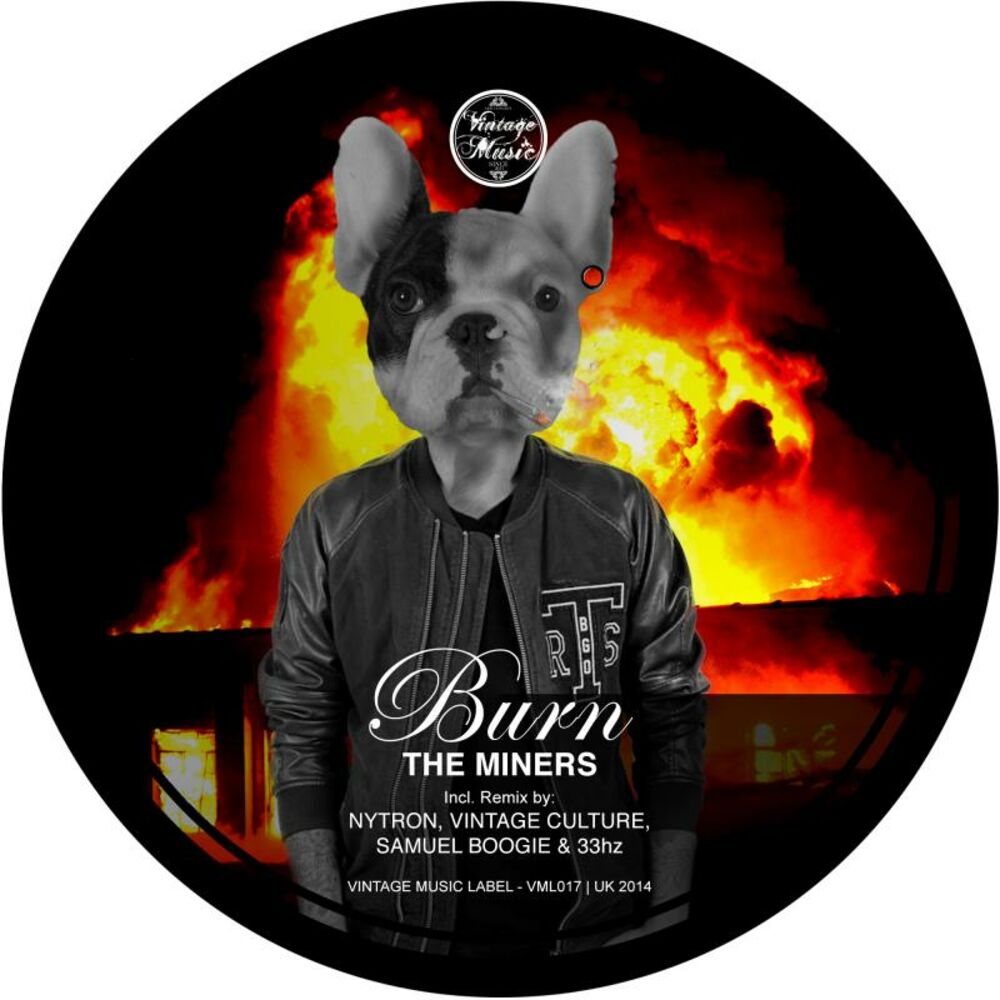 Burning минус. The Miners - Burn (Nytron Remix). Burn album. Samuel Boogie обложка. Burn оригинал.