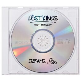 Album cover of Dreams