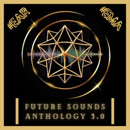 Album cover of Future Sounds Anthology 3.0
